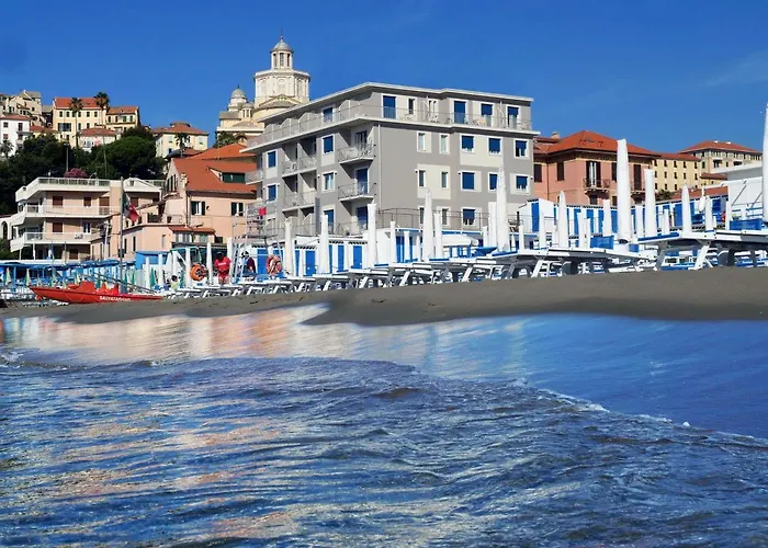 Hotel Croce Di Malta Imperia