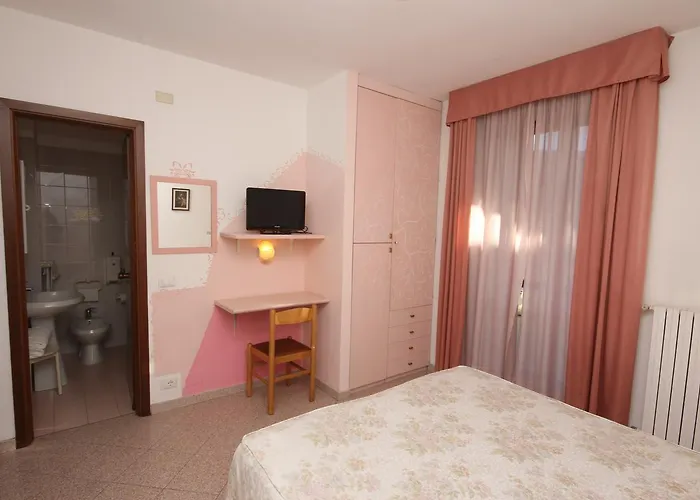 Hotel Piemontese Imperia